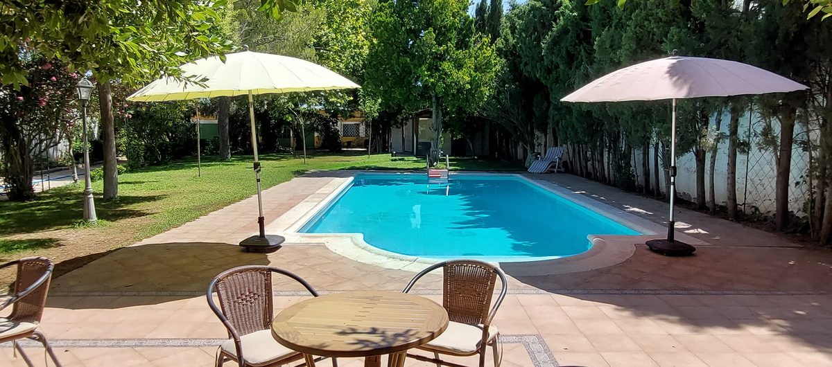 El Portón de Calatrava – Favoritas 5